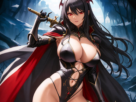 Dive Into our Intriguing NSFW Magic: The Gathering Proxies