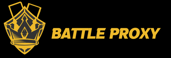 Battle Proxy