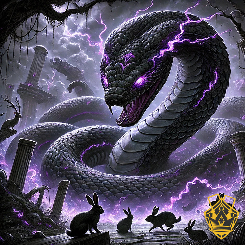 Rottenmouth Viper Digital Download