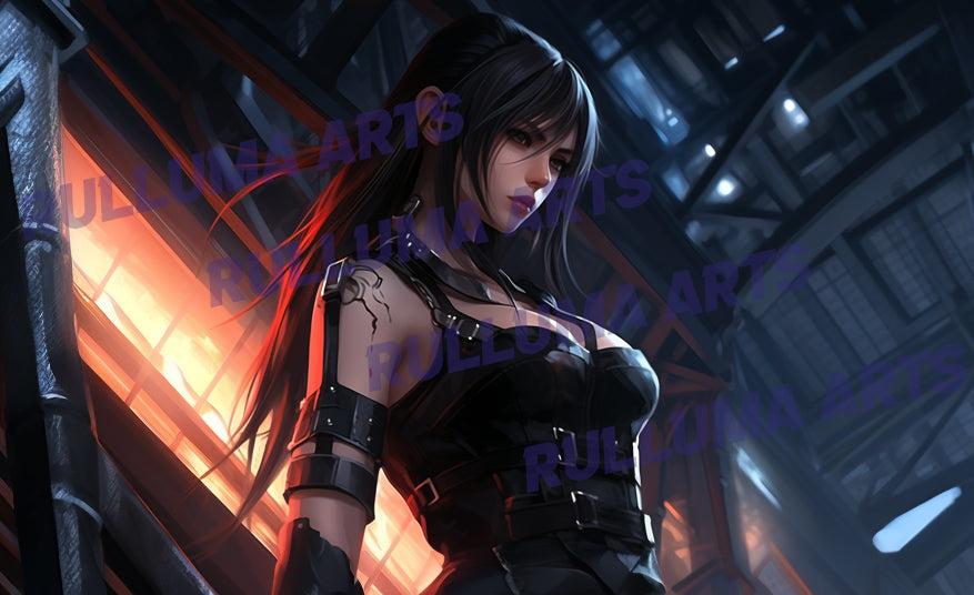 Liliana Vess – MTG Proxy Card - Magic 2015 Core Set