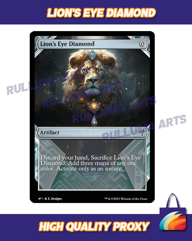 MTG Proxy Bundles - Mana Rocks Bundle Set 1 – MTG Proxy Card