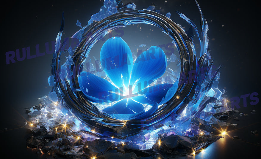 Lotus Petal Proxy Magic Card – MTG Proxies