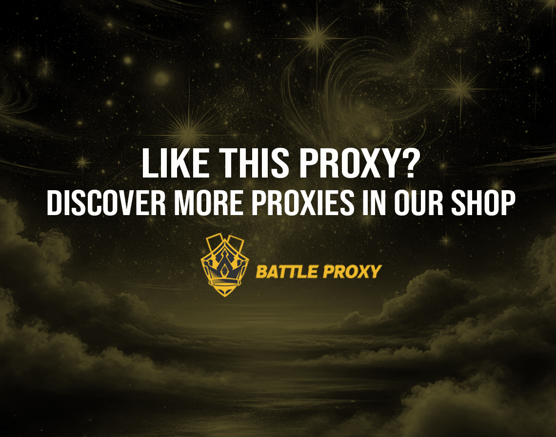 MTG Custom Proxy - Weapons Manufacturing - Edge of Eternities