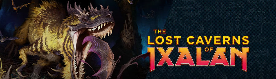 The World of Ixalan: A Tapestry of Clashing Cultures