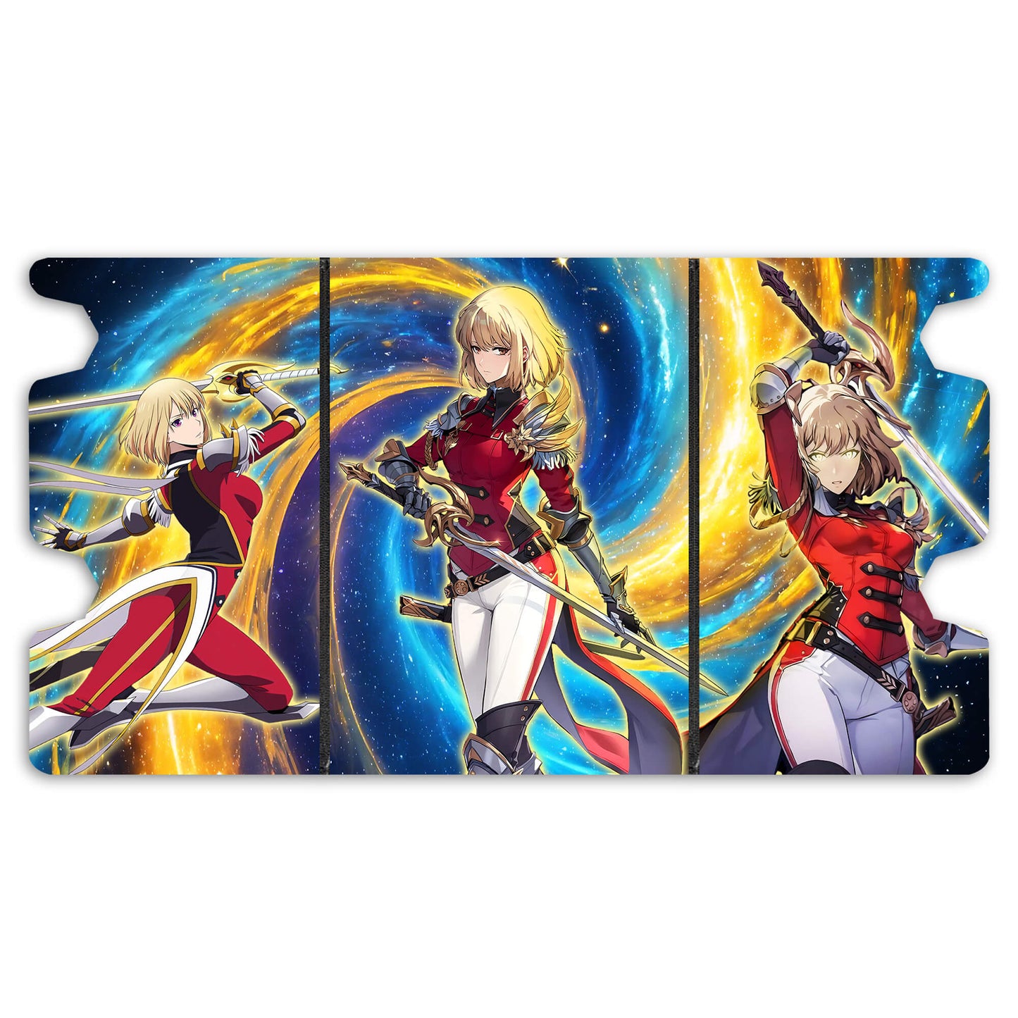 Cha Hae-In - Solo Leveling TCG Deck Box