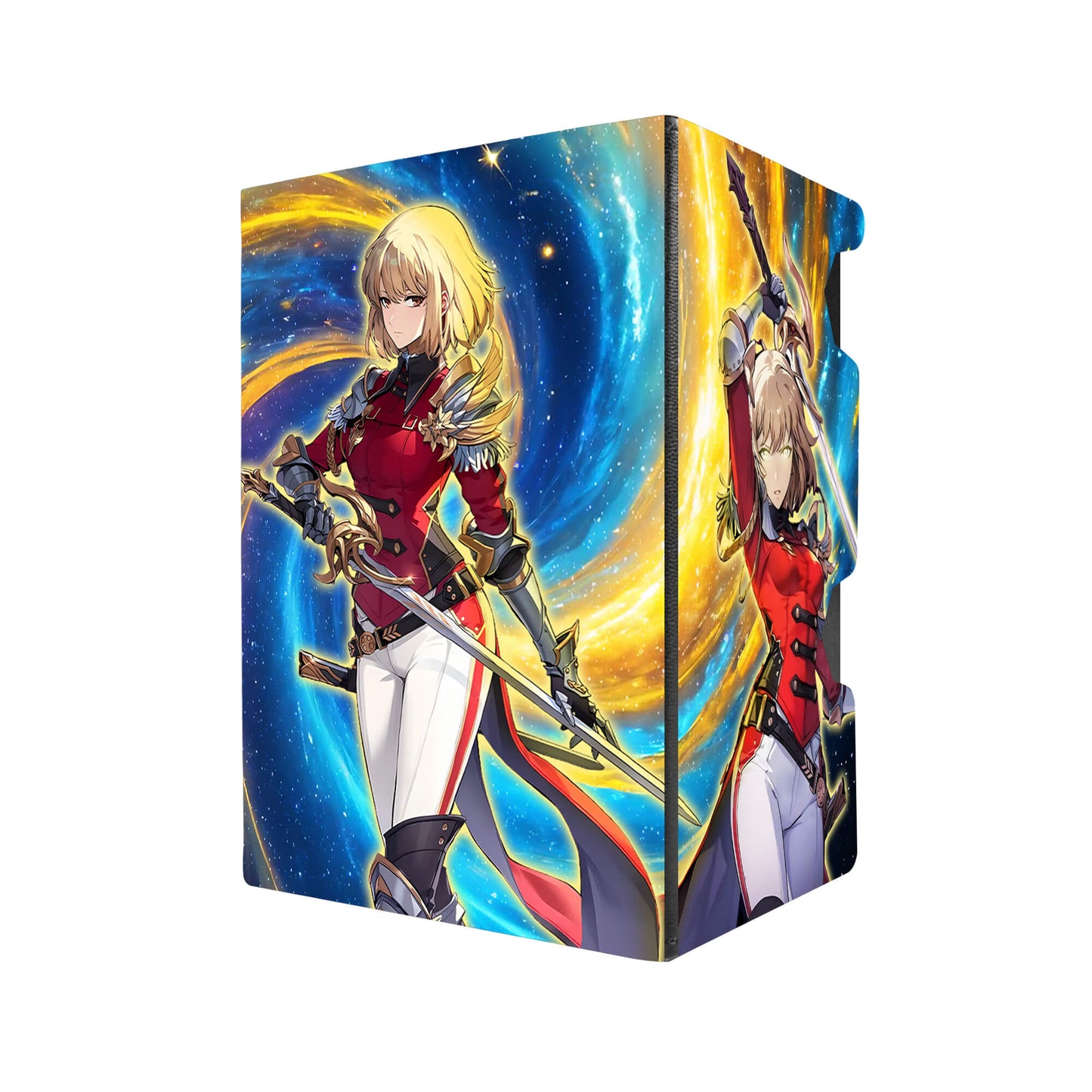 Cha Hae-In - Solo Leveling TCG Deck Box
