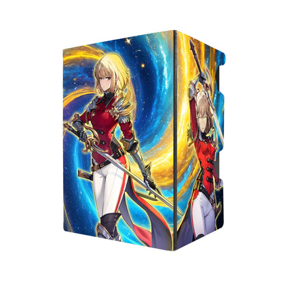 Cha Hae-In - Solo Leveling TCG Deck Box