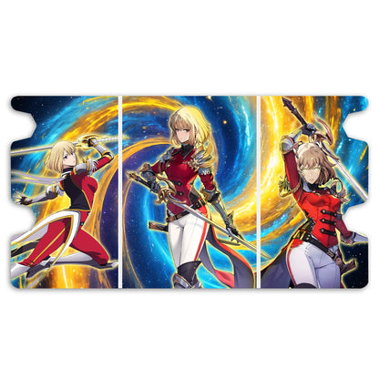 Cha Hae-In - Solo Leveling TCG Deck Box