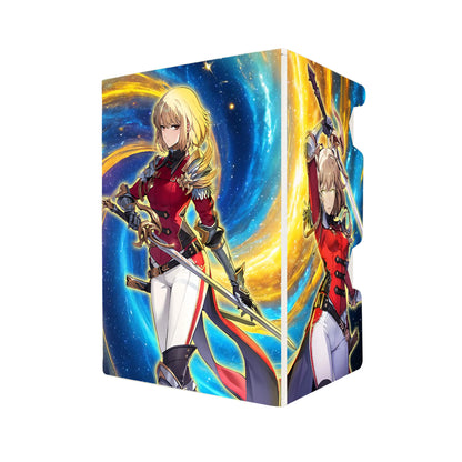 Cha Hae-In - Solo Leveling TCG Deck Box