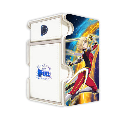 Cha Hae-In - Solo Leveling TCG Deck Box