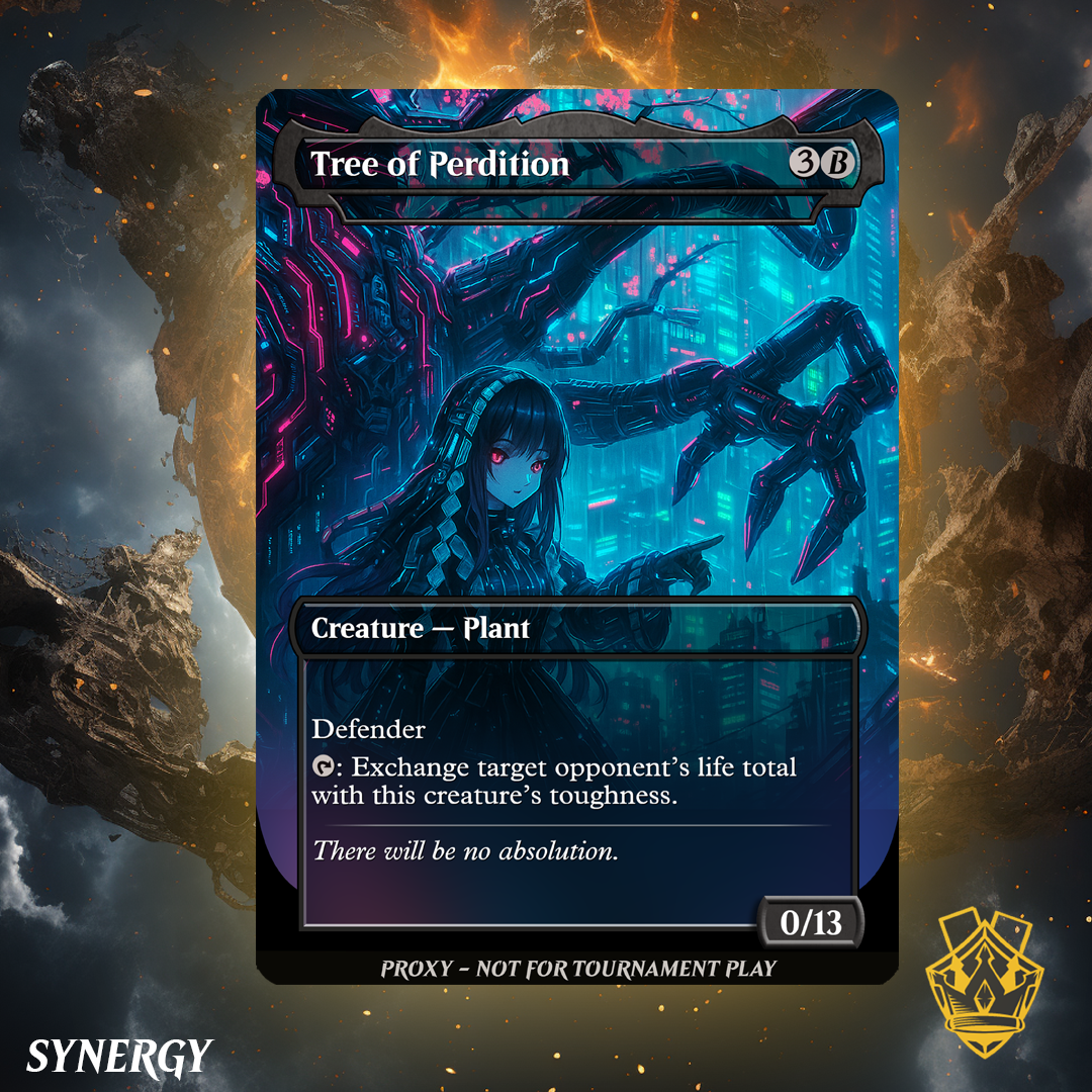 Betor, Kin to All (SpaceGodzilla) MTG Custom Proxy Card Battle Proxy Betor, Kin to All (SpaceGodzilla) MTG Custom Proxy Card Battle Proxy